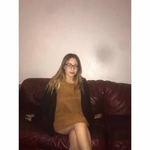 Meet your Posher, Consuelo